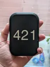 Monochrome 0.2mm layer, 4 walls, 15% infill