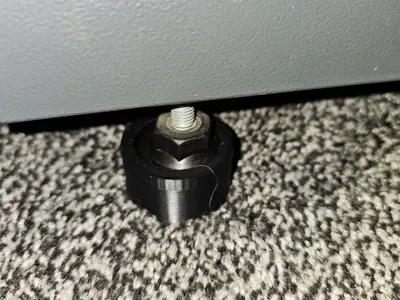 Desk Spacer