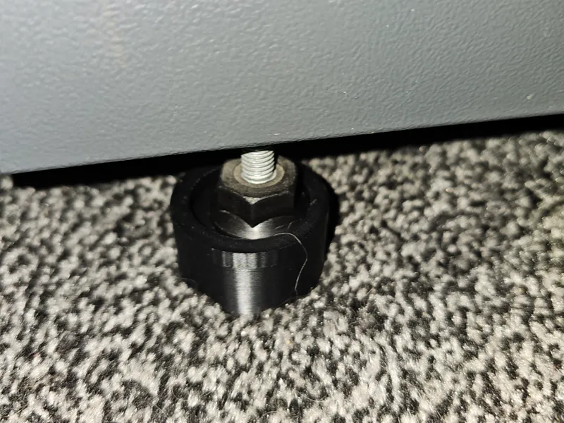 Desk Spacer