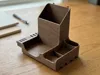 0.2mm layer, 3 walls, 15% infill