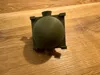 Seedling box 50 mm (one plate, solid color)