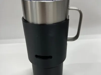 14 oz Ember Mug to Travel Mug