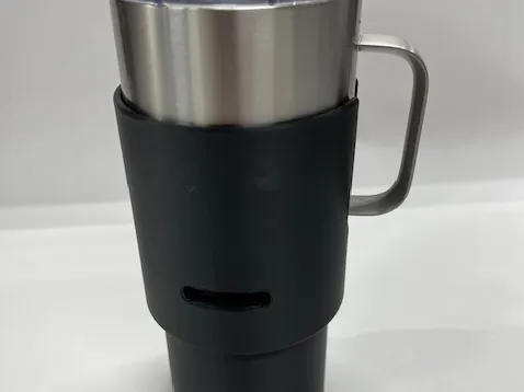 14 oz Ember Mug to Travel Mug