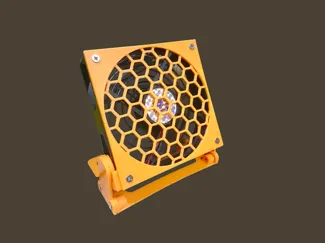 Desk Fan - 120mm