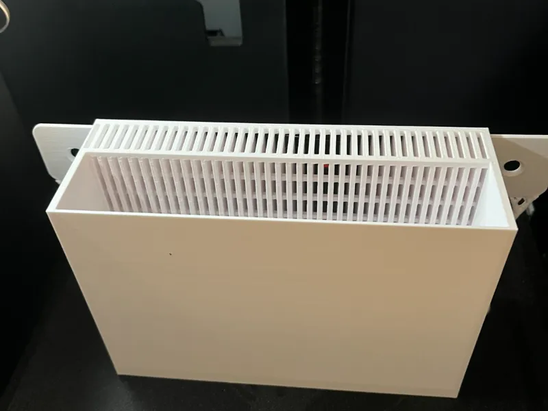 Unifi switch 8