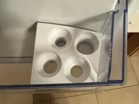 0.2mm layer, 3 walls, 15% infill