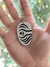 Obito Mask 3