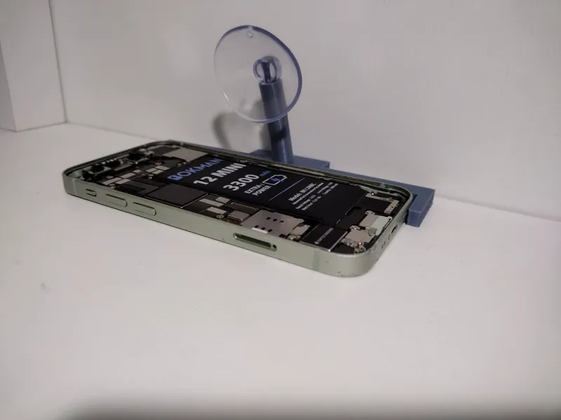 Iphone 12 Mini Repair Holder