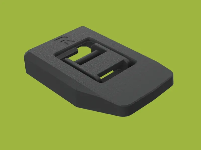 Ryobi P770 Wet/Dry Vac Replacement Latch