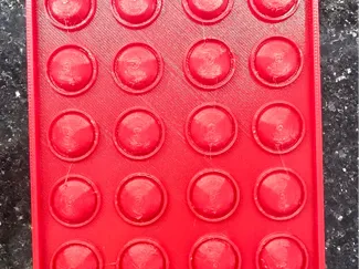 Pop it TPU