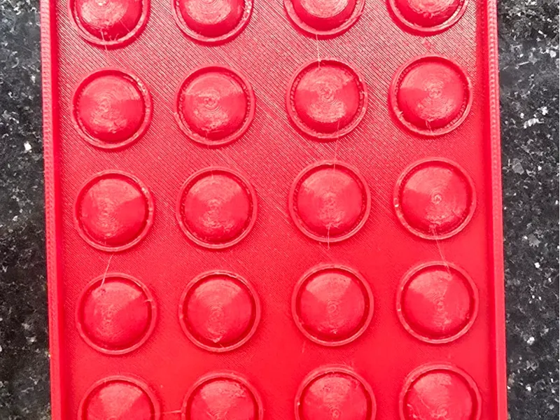 Pop it TPU