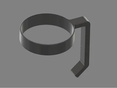 Mug handle 78mm