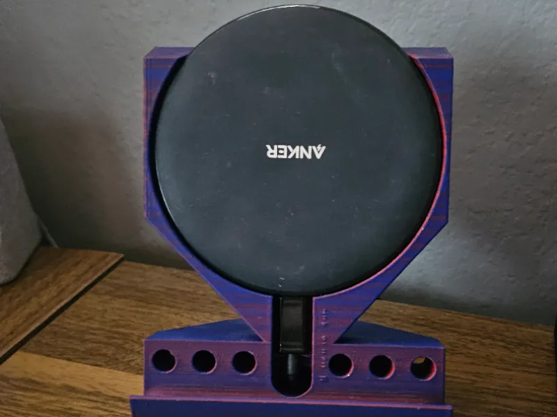 Anker QI Charger Phone Stand