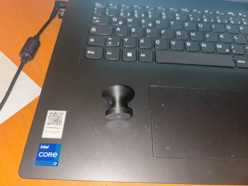 Ikea Handle (Metric)