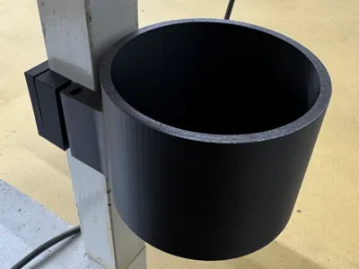 Cup holder Ø100