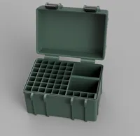 46 Rounds + 2 Clips  - Extended Version