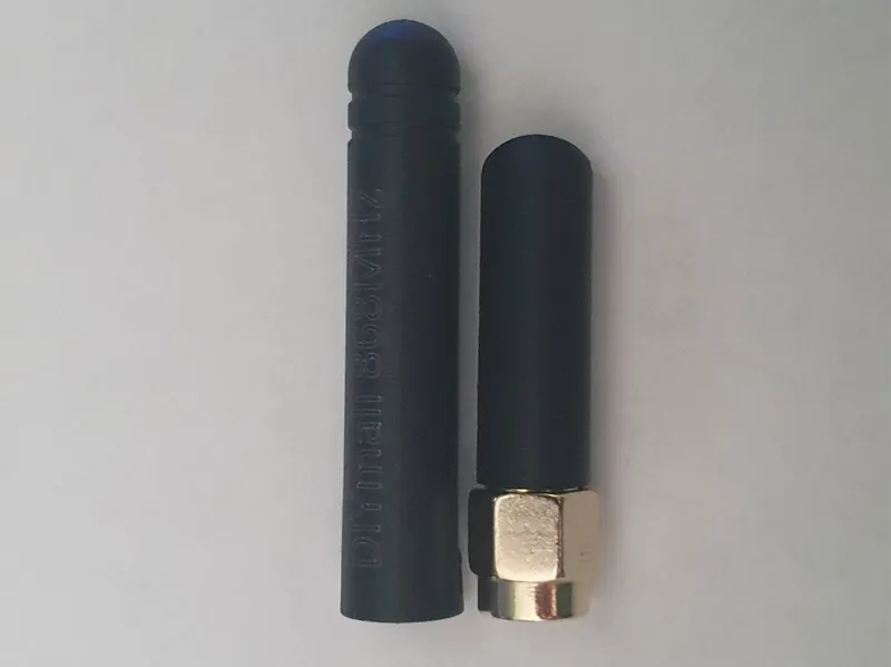 Meshtastic DiyMall 868 replacement antena cover
