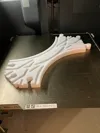 0.16mm layer, 2 walls, 8% infill