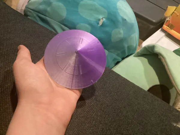 2 probes