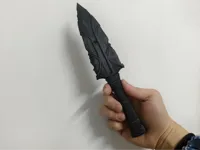 0.2mm 层高, 2 层墙, 15% 填充
