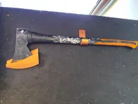 NO ART 0.2mm layer, 4 walls, 13% infill