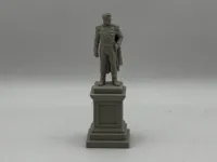 0.16mm layer, 2 walls, 10% infill