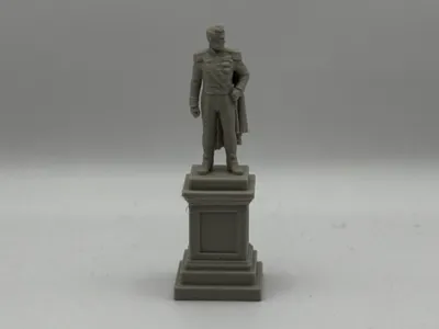 Prop - Statue