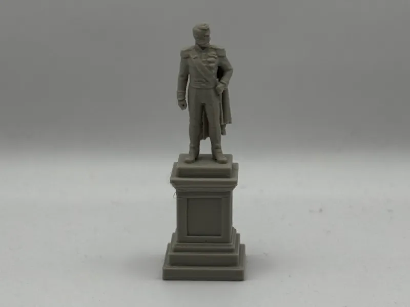 Prop - Statue