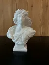 0.2mm layer, 3 walls, 7% infill