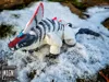 Snowstalker