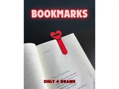 Bookmarks | bookmarks 