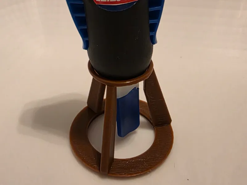 Superglue Holder