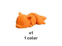 rusto (1 color) (1 ud)