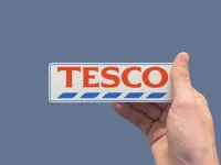 Tesco Logo
