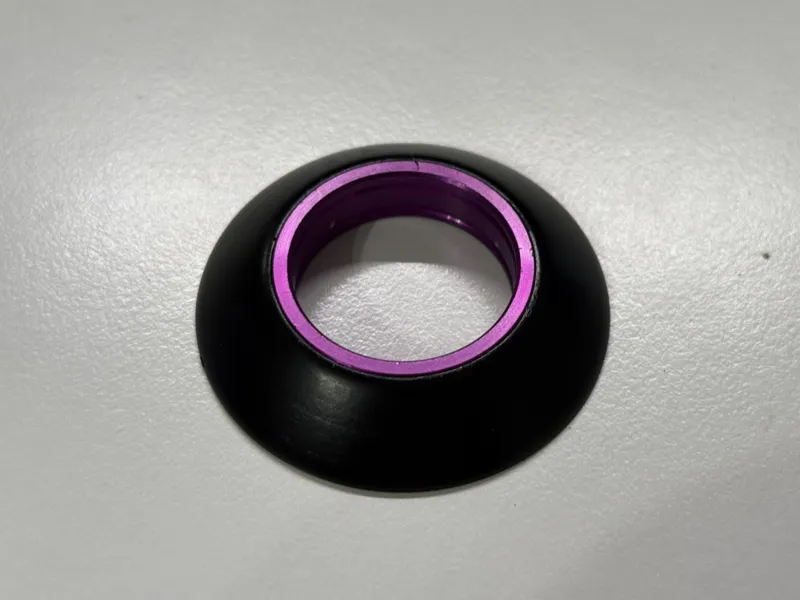 TOP CAP CANYON TORQUE CF 2023