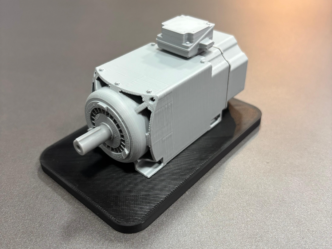 Miniature Servomotor Siemens Simotics M-1PH8