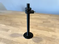 P2S PETG-HF, nach Objekt, 0.12mm, 4 Wände, 25% Füllung