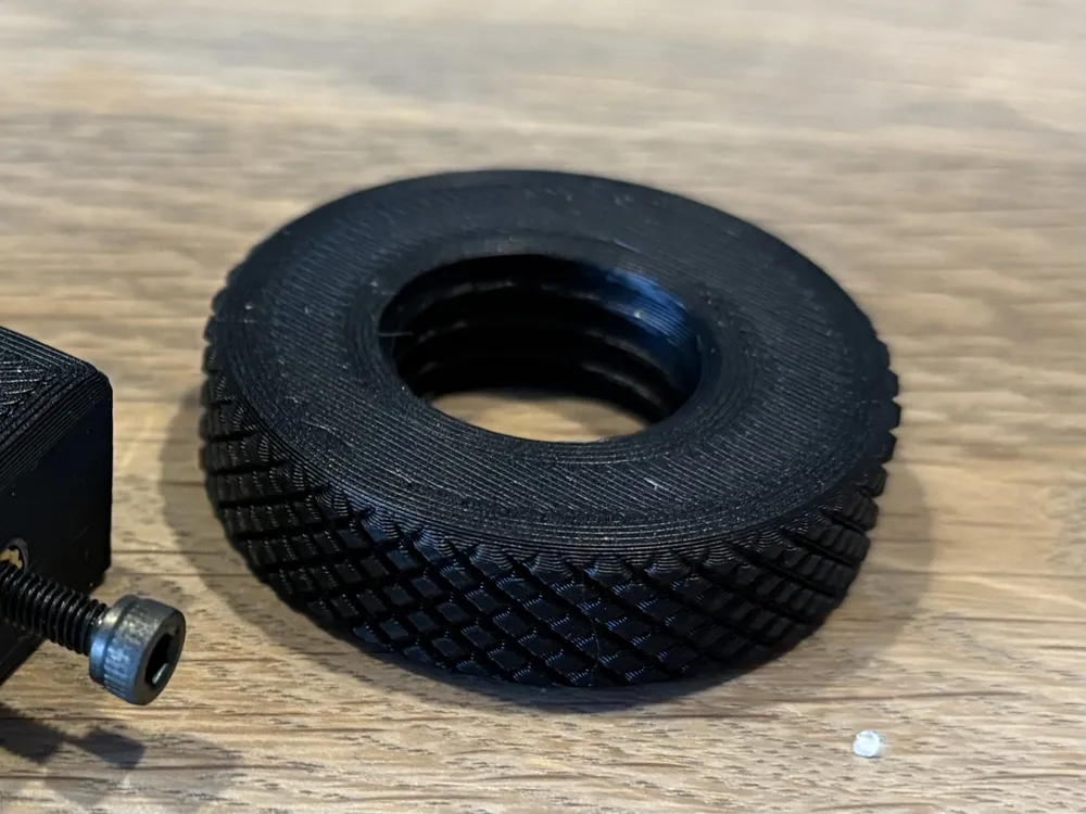 Height Scribe - Free 3D Print Model - MakerWorld