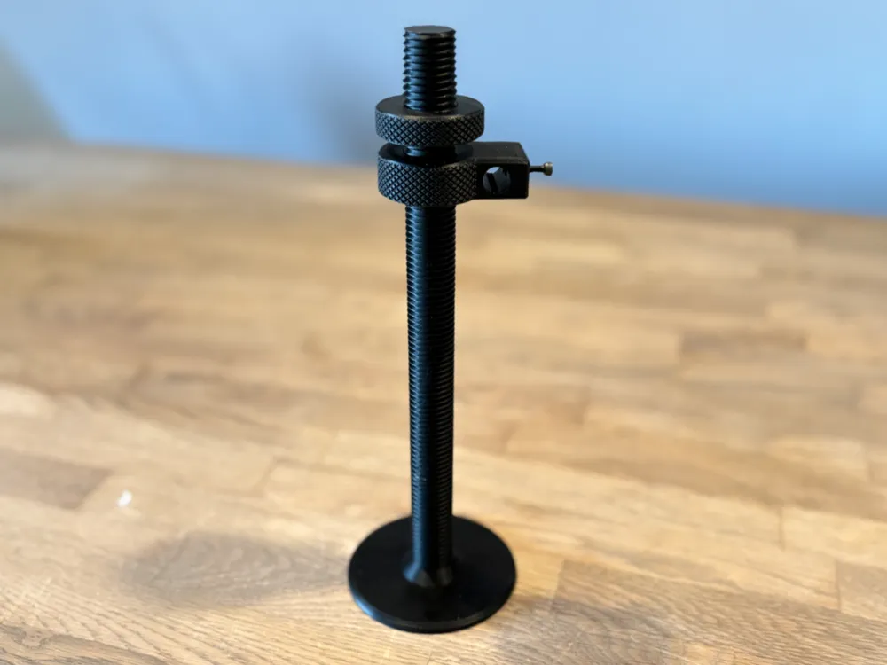 Height Scribe - Free 3D Print Model - MakerWorld