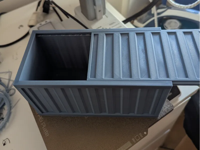 Container Box