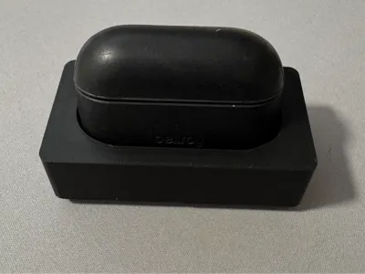 Gridfinity Airpods Pro 2 with Case