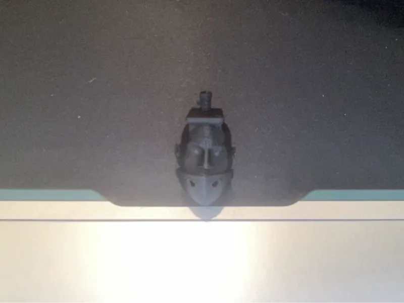 Dwayne "The Benchy" Johnson