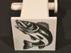 0.2mm layer, 6 walls, 25% infill