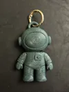 Flexi Head Keychain Version