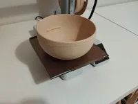 0.16mm layer, 3 walls, 5% infill