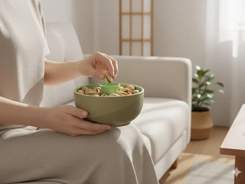 Zen Bowl