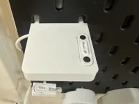 0.2mm layer, 5 walls, 30% infill