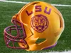 LSU Tigers Football Helmet