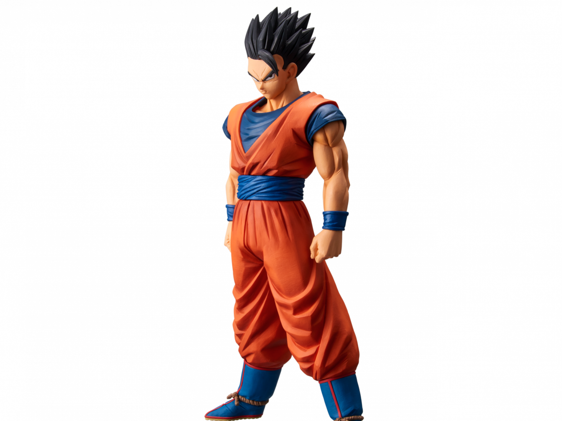 Adult Gohan * 25cm * sehr detailliert