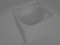 Rangement Gridfinity pour lampe torche — photo 2